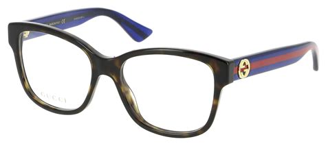 gucci lunettes femme|monture lunette Gucci femme.